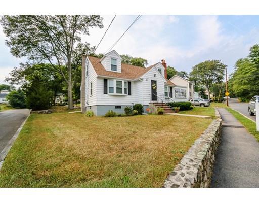 2 Bisbee Rd, Saugus, MA 01906 photo 2