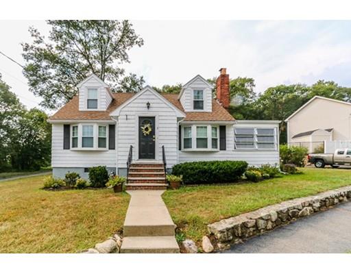 2 Bisbee Rd, Saugus, MA 01906 photo 1