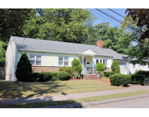 78 Dale St, Brookline, MA 02445 photo 1