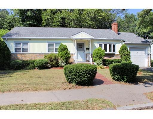 78 Dale St, Brookline, MA 02445 photo 2