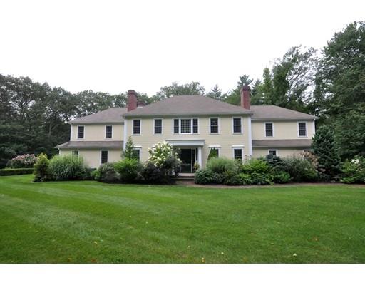 180 Pope Rd, Acton, MA 01720 photo 1