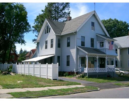 168 Marion St, Springfield, MA 01109 photo 1