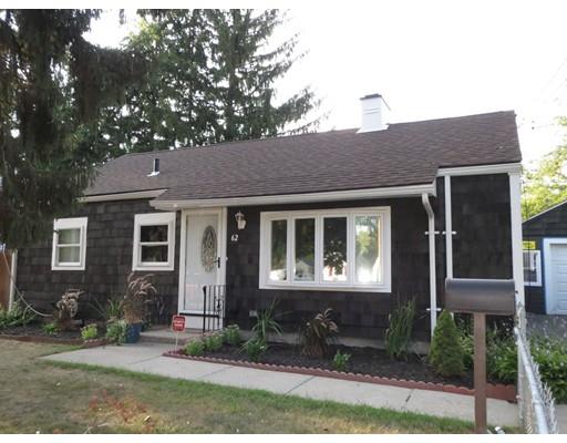 62 Cuff Ave, Springfield, MA 01104 photo 1