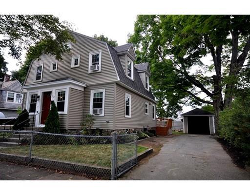 22 Harrison St, Maynard, MA 01754 photo 2