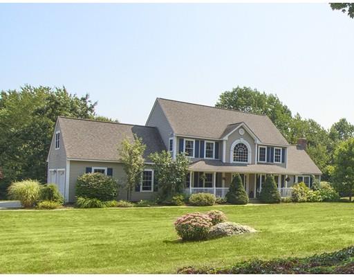 417 Scott Rd, Oakham, MA 01068 photo 1