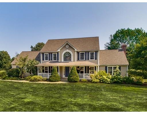 417 Scott Rd, Oakham, MA 01068 photo 30