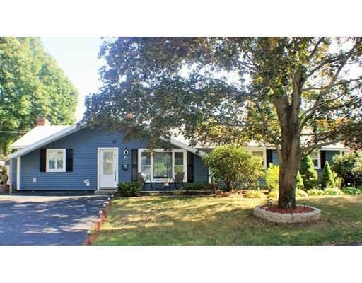 17 Brookbridge Rd, Stoneham, MA 02180 photo 1