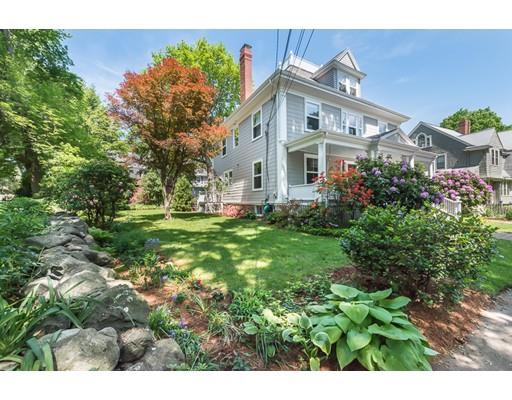 61 Bartlett Ave, Arlington, MA 02476 photo 3