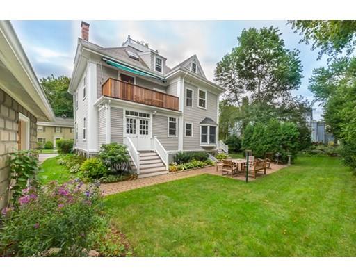 61 Bartlett Ave, Arlington, MA 02476 photo 30