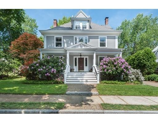 61 Bartlett Ave, Arlington, MA 02476 photo 1