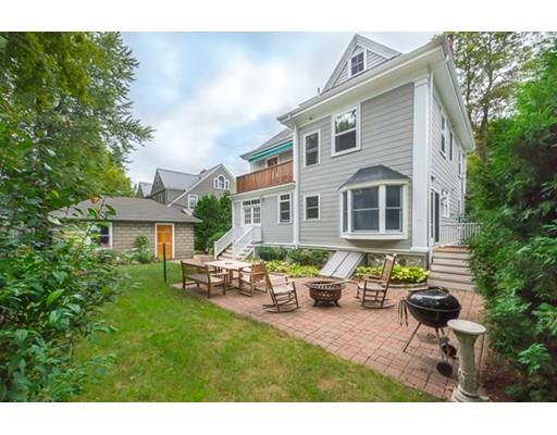 61 Bartlett Ave, Arlington, MA 02476 photo 29