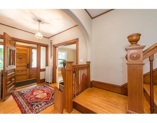 61 Bartlett Ave, Arlington, MA 02476 photo 5