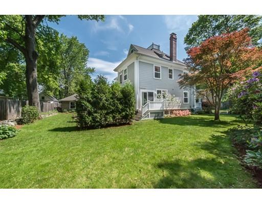 61 Bartlett Ave, Arlington, MA 02476 photo 28