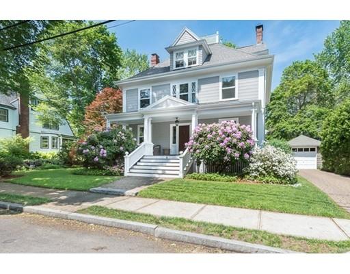 61 Bartlett Ave, Arlington, MA 02476 photo 2