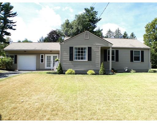 26 Delano Dr, Springfield, MA 01129 photo 1