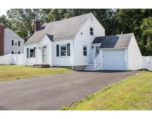 31 Netta Rd, Dedham, MA 02026 photo 1