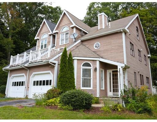 18 Blithewood Ter, Worcester, MA 01604 photo 1