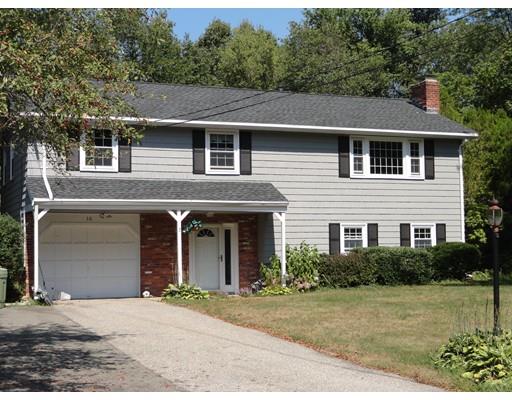 16 Hillcrest Dr, Acton, MA 01720 photo 1