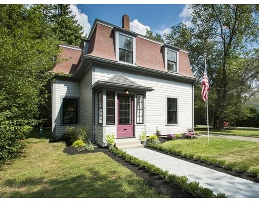 12 River St, Natick, MA 01760 photo 1