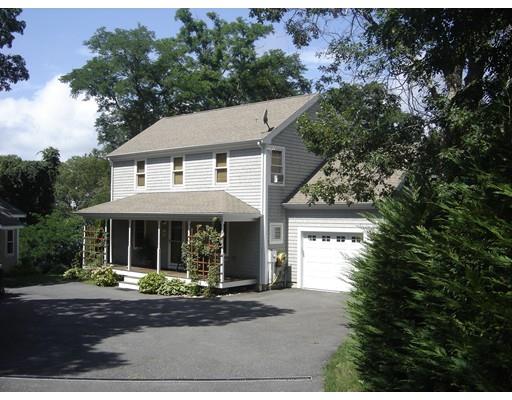 71 Elliott Rd, Barnstable, MA 02632 photo 1