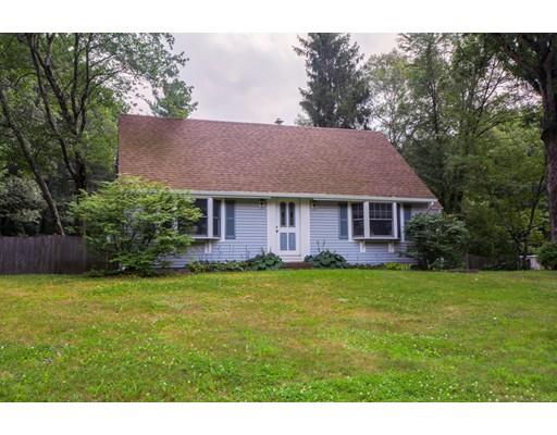 32 Williams St, Upton, MA 01568 photo 1