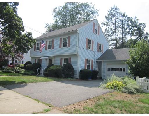 190 Gillette Ave, Springfield, MA 01118 photo 1
