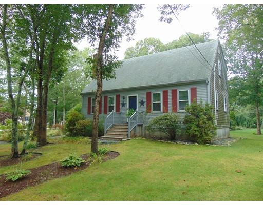 13 Fairfield Dr, Wareham, MA 02571 photo 1