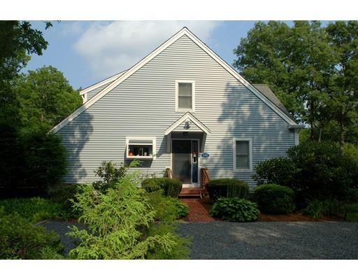 92 Shellback Way #92, Mashpee, MA 02649 photo 19