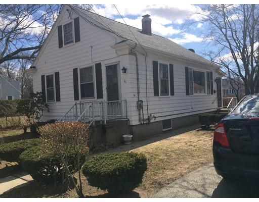 61 Morris St, Fall River, MA 02720 photo 1