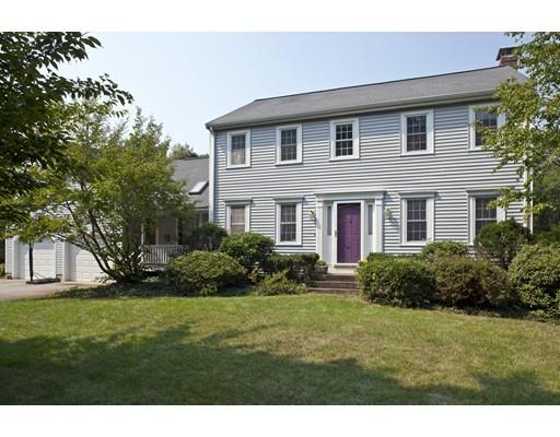 4 Robin Ln, Hingham, MA 02043 photo 1