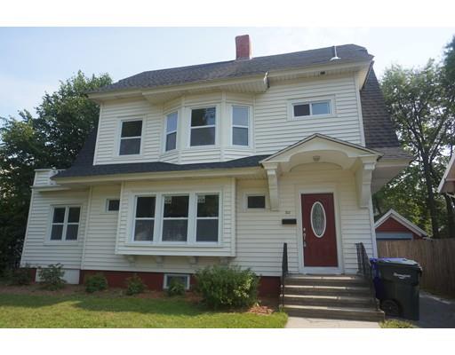 59 Burton St, Springfield, MA 01108 photo 1