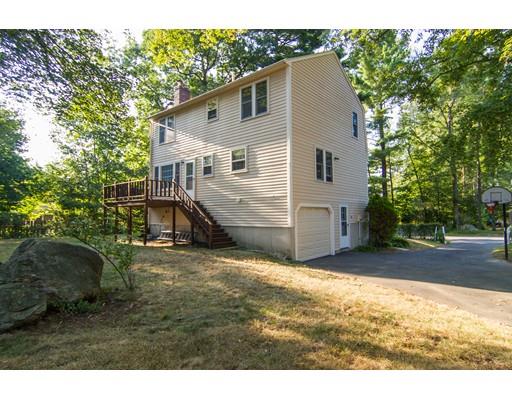 1 Mockingbird Ln, Maynard, MA 01754 photo 5