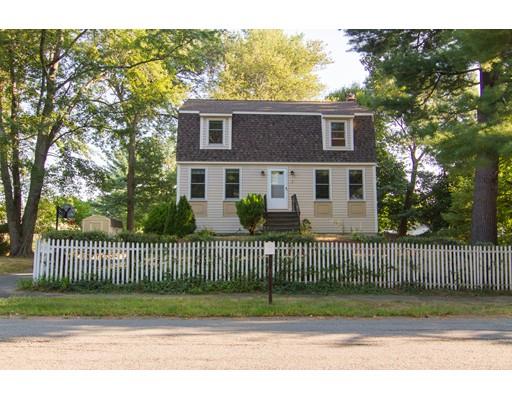 1 Mockingbird Ln, Maynard, MA 01754 photo 1
