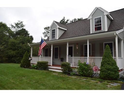 52 Blissful Ln, East Wareham, MA 02538 photo 2