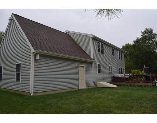 52 Blissful Ln, East Wareham, MA 02538 photo 10