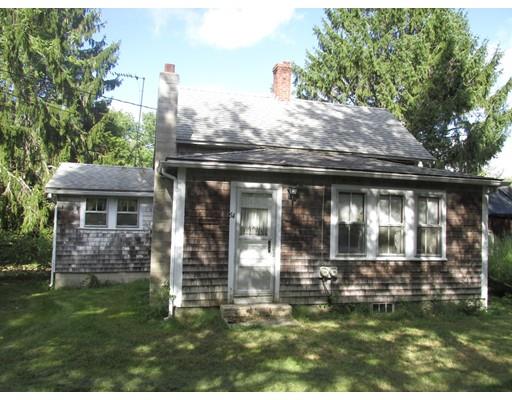 52 Farmers Ln, West Wareham, MA 02576 photo 1