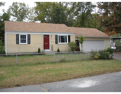 56 Suzanne St, Springfield, MA 01104 photo 1
