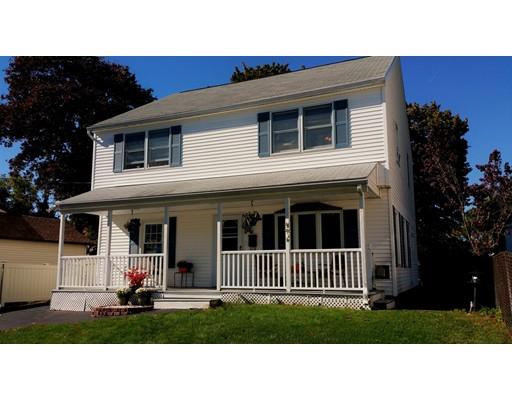 38 Middlesex Ave, Worcester, MA 01604 photo 1
