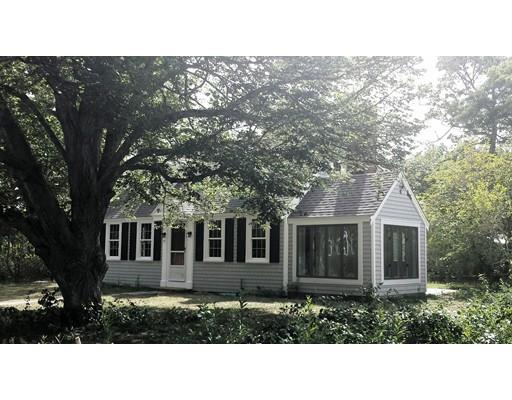32 Woodside Ave, Buzzards Bay, MA 02532 photo 1