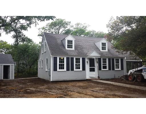 32 Woodside Ave, Buzzards Bay, MA 02532 photo 2