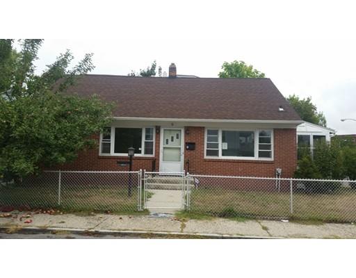 5 Dineen St, Springfield, MA 01104 photo 1
