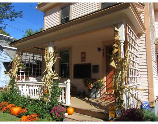 239 State St, Northampton, MA 01060 photo 1