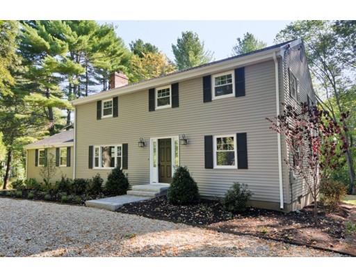 42 Conant St, Acton, MA 01720 photo 1