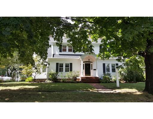 70 Eagle Rd, Worcester, MA 01605 photo 1