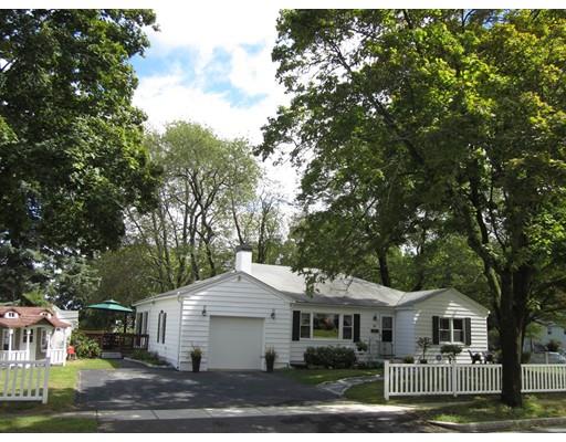 31 Frank St, Worcester, MA 01604 photo 1