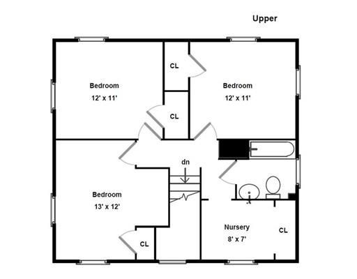 12 Wright St, North Reading, MA 01864 photo 25