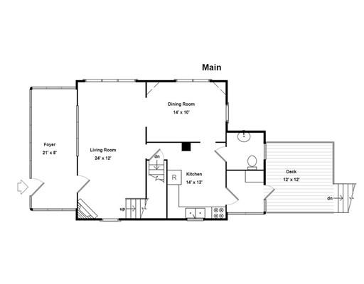 12 Wright St, North Reading, MA 01864 photo 24