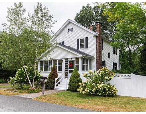 12 Wright St, North Reading, MA 01864 photo 1