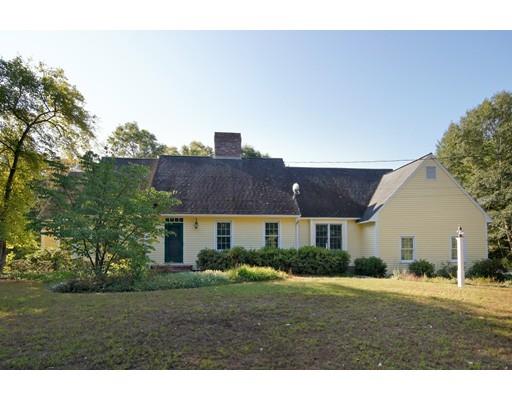 35 Esterbrook Rd, Acton, MA 01720 photo 1