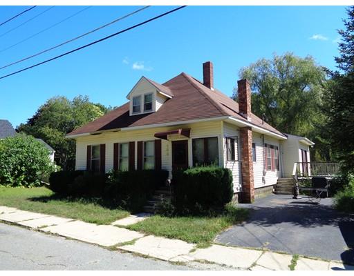 121 Summer St, Athol, MA 01331 photo 1